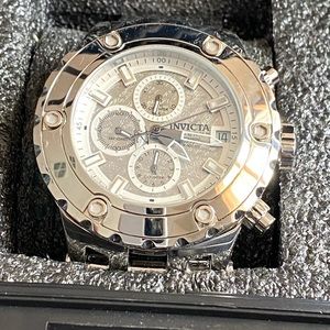 invicta subaqua meteorite automatic 25 jewels watch